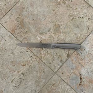 Cuisinart Graphix 7" Sharp SLICING Knife C77SS-UT-20K Single Knife 502355 0919